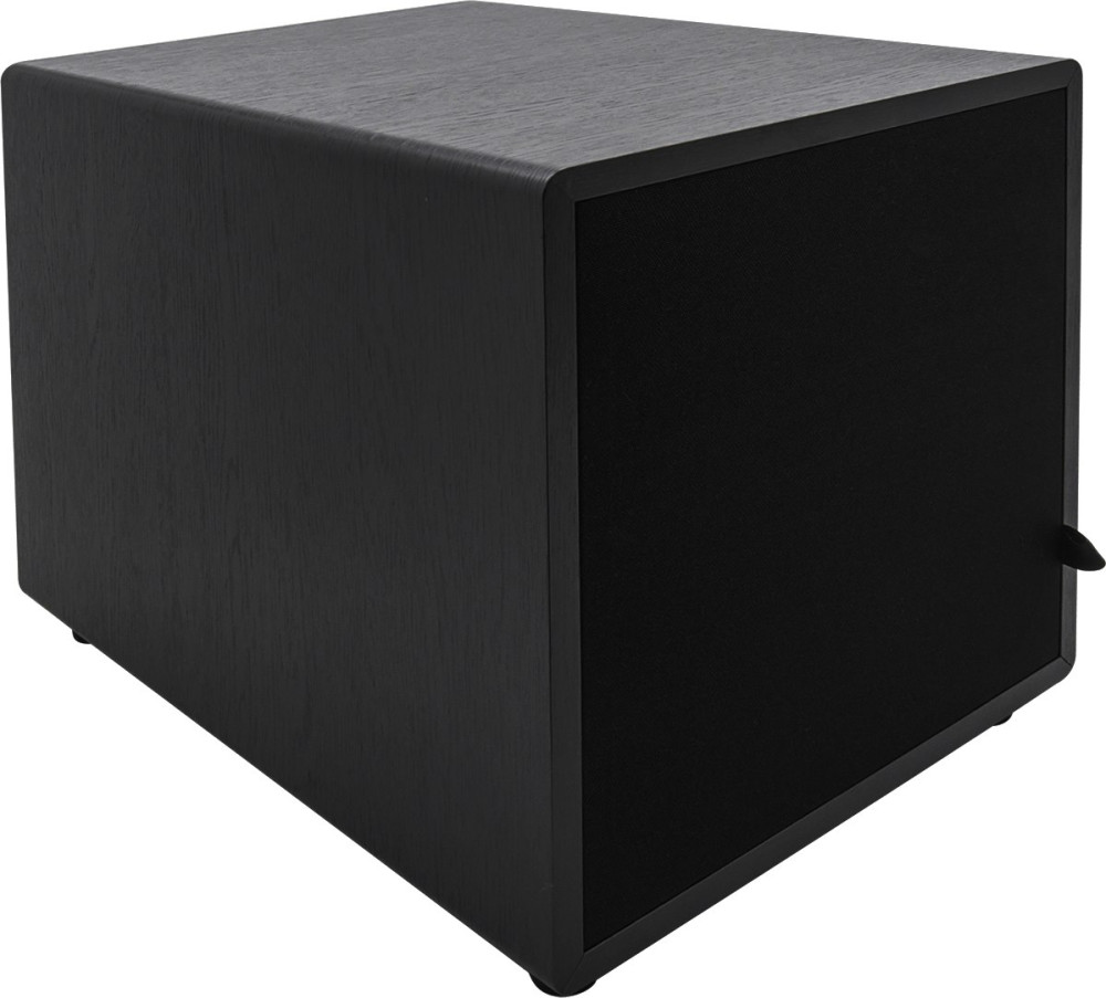 Сабвуфер Earthquake Supernova MKIV-10