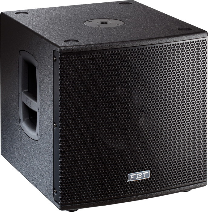 Сабвуфер FBT SubLine 112SA