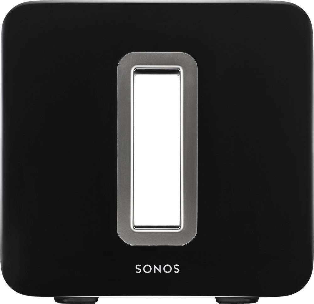 Сабвуфер Sonos Sub Gen 2