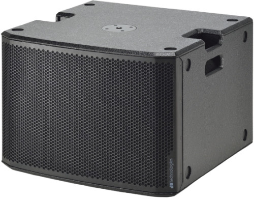 Сабвуфер dB Technologies SUB915