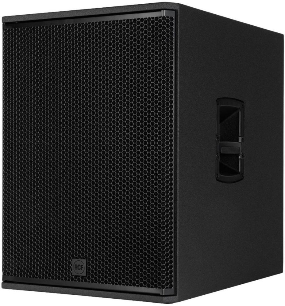 Сабвуфер RCF SUB 8003-AS MK3