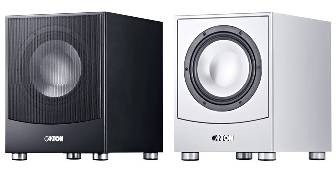 Сабвуфер Canton SUB 8