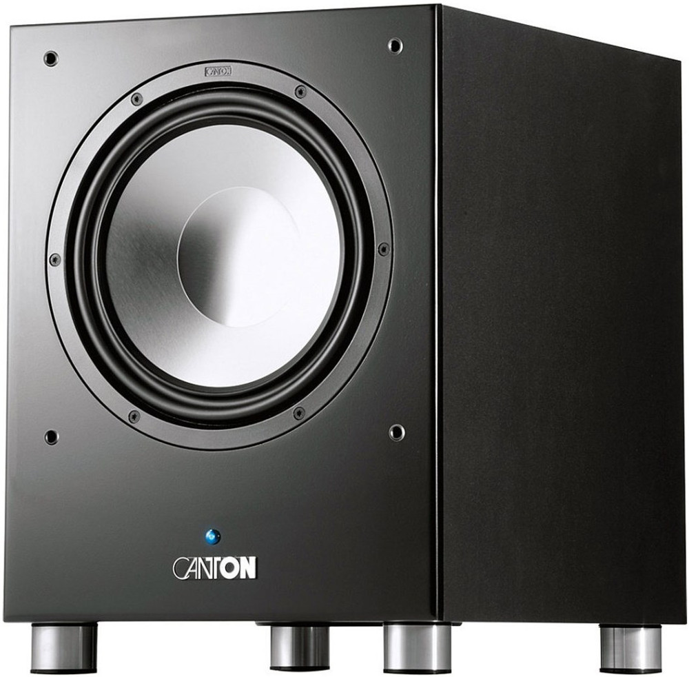 Сабвуфер Canton SUB 8.2