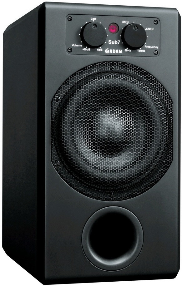 Сабвуфер Adam Sub7
