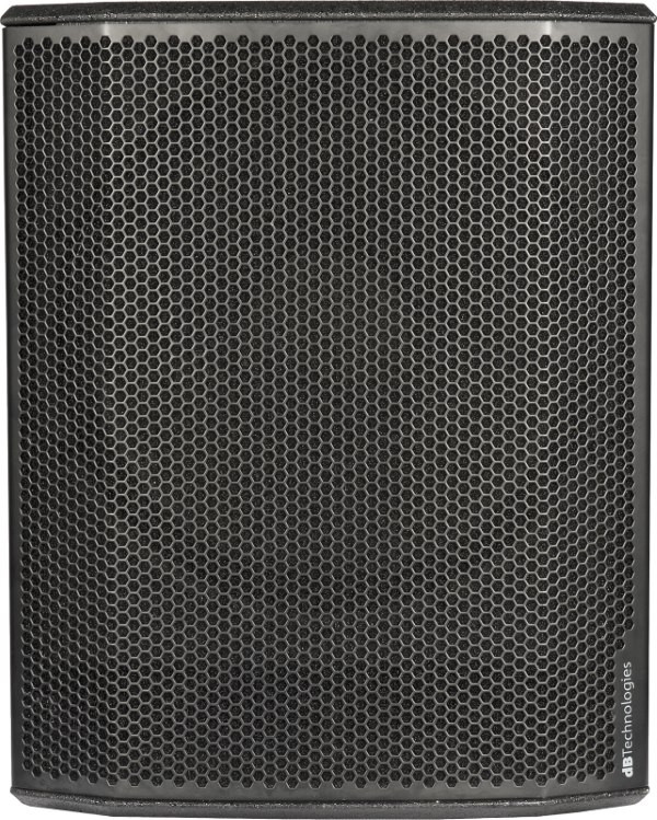 Сабвуфер dB Technologies Sub 618