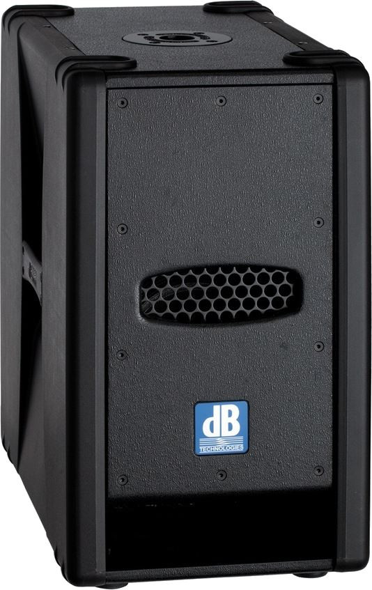 Сабвуфер dB Technologies Sub 28D