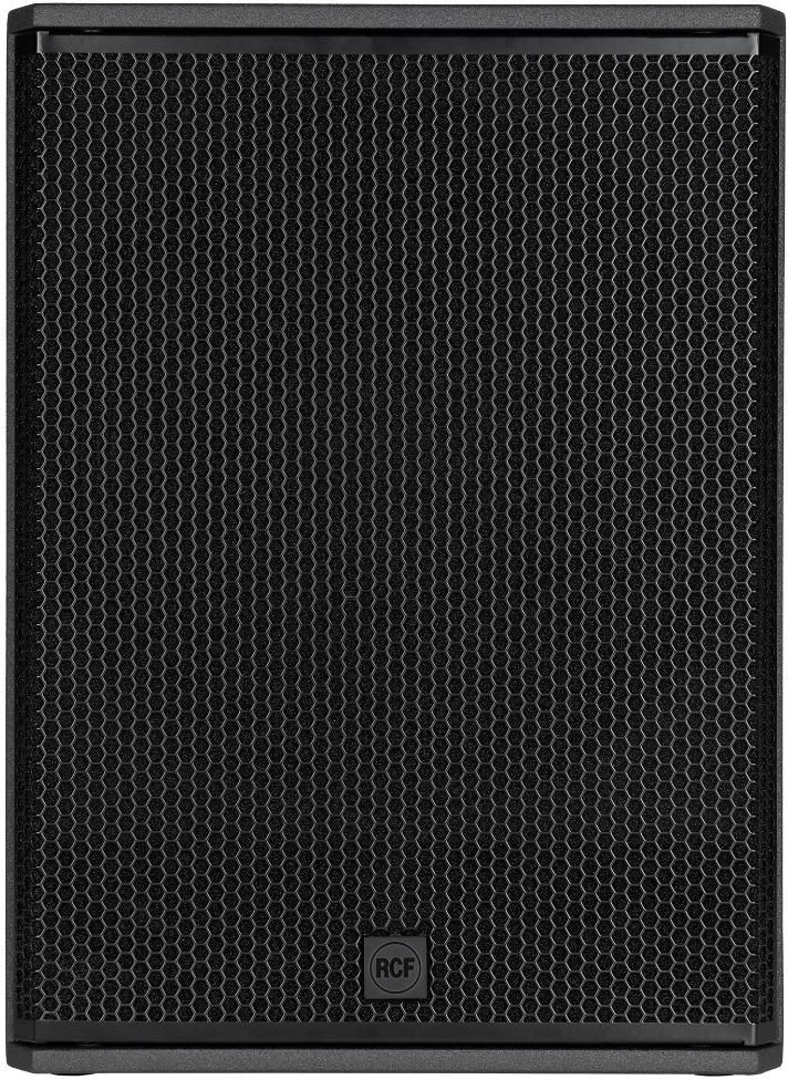 Сабвуфер RCF SUB 18-AX