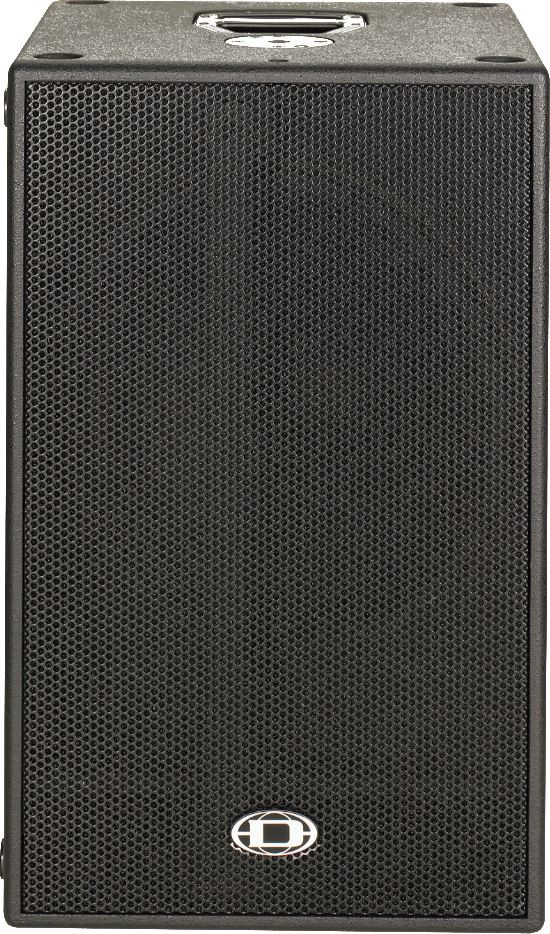 Сабвуфер DYNACORD Sub 18