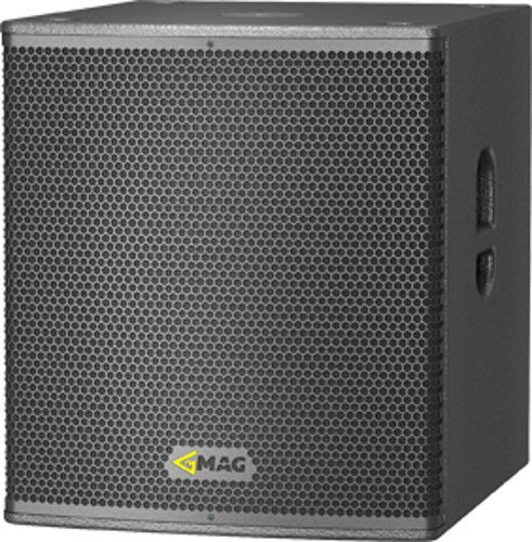 Сабвуфер MAG Sub 18