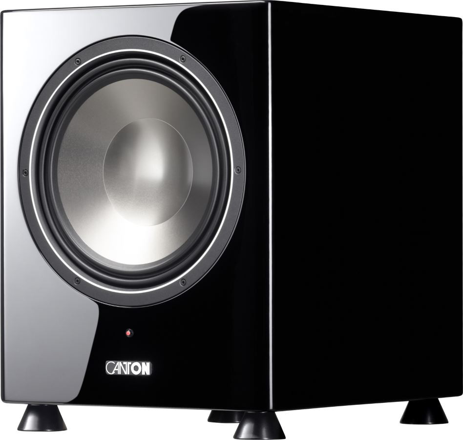Сабвуфер Canton SUB 1500 R