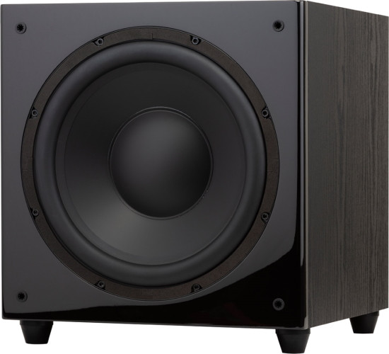 Сабвуфер Wilson SUB-12