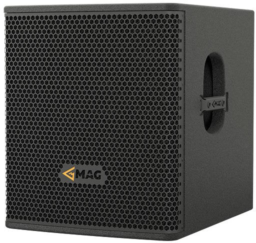 Сабвуфер M-AUDIO SUB12