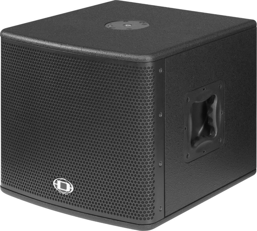 Сабвуфер DYNACORD Sub 112