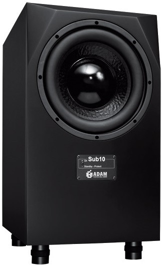 Сабвуфер Adam Sub10 Mk2