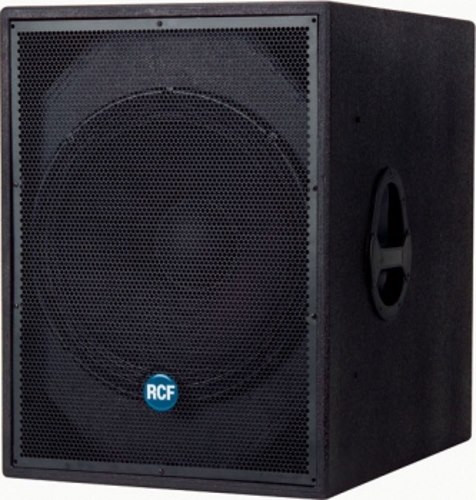 Сабвуфер RCF S8018