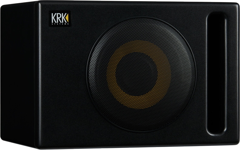 Сабвуфер KRK S8.4