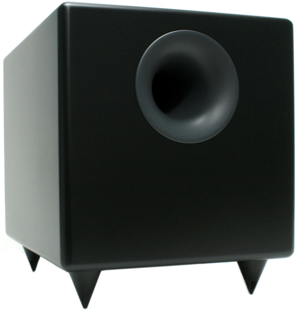 Сабвуфер Audioengine S8