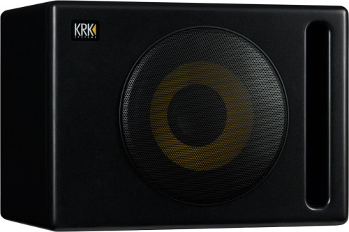 Сабвуфер KRK S10.4