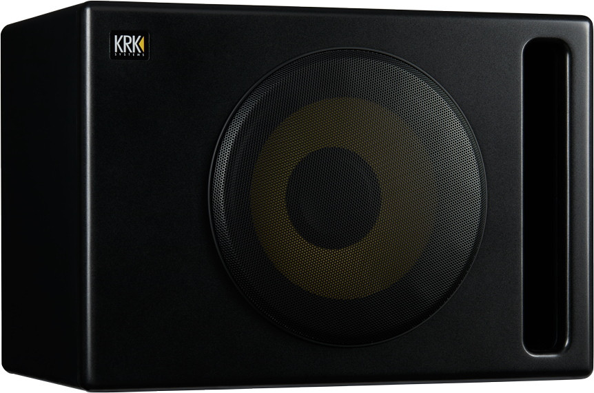 Сабвуфер KRK S12.4