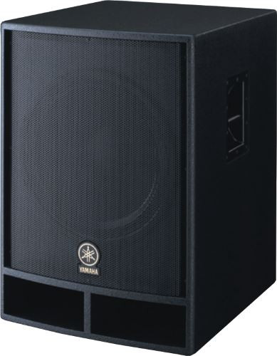 Сабвуфер Yamaha R118W