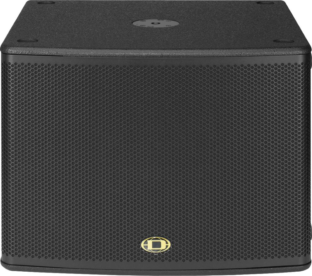 Сабвуфер DYNACORD PSD 215