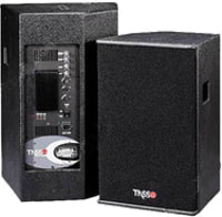 Сабвуфер BIG PSA12