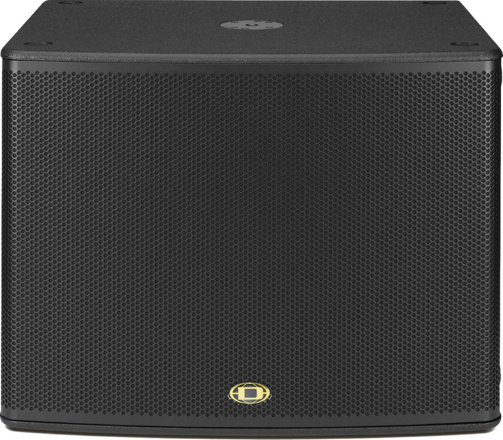 Сабвуфер DYNACORD PSD 218