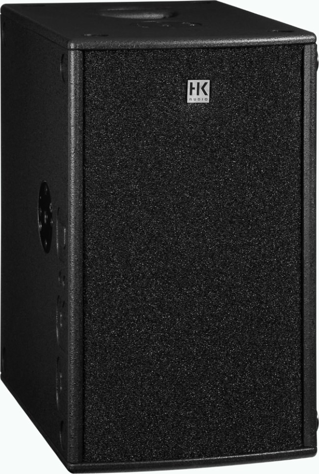 Сабвуфер HK Audio PRO 210 S