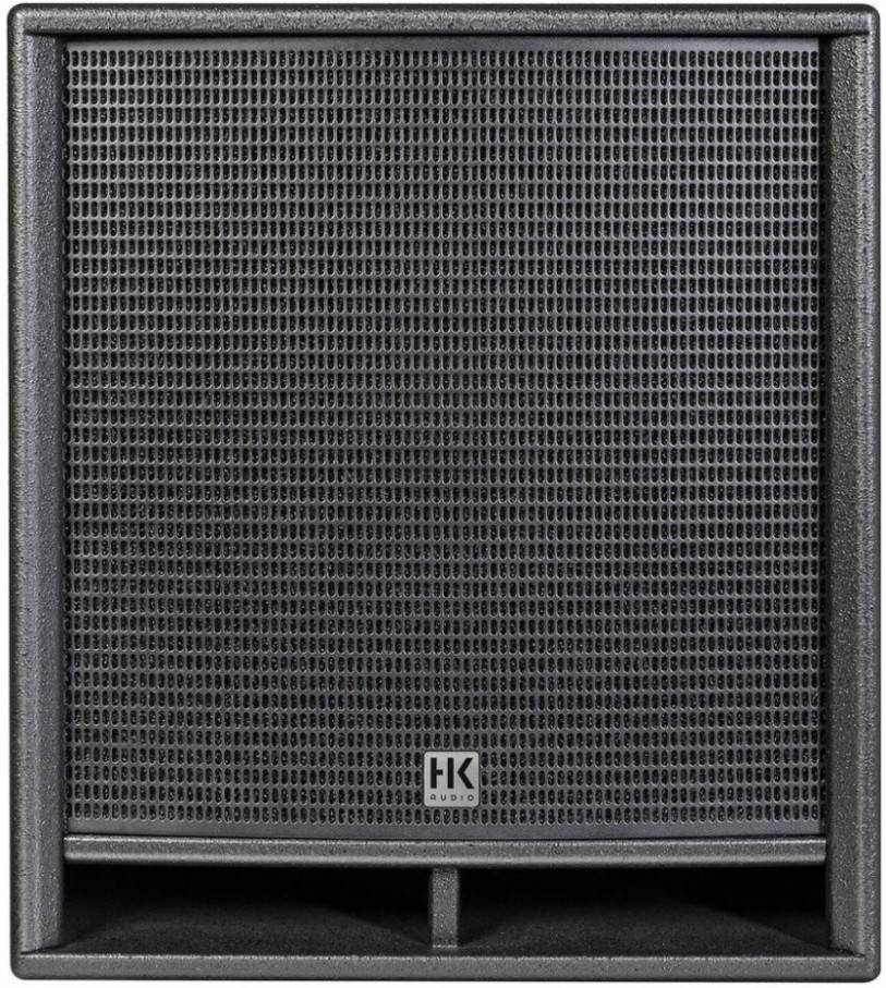 Сабвуфер HK Audio PRO 118 Sub D2