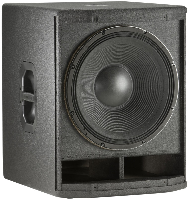 Сабвуфер JBL PRX418S