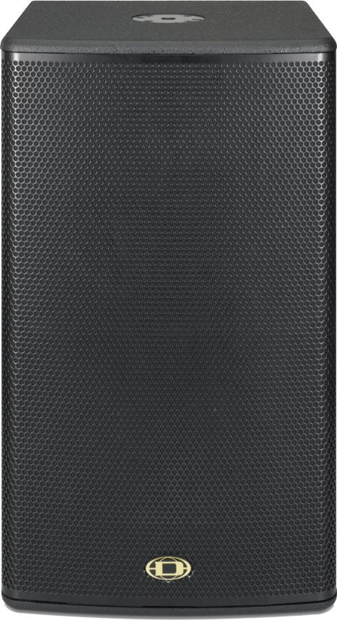 Сабвуфер DYNACORD PowerSub 212