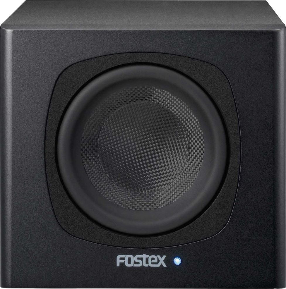 Сабвуфер Fostex PM-SUB mini2