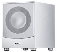 Сабвуфер Canton Power Sub 12