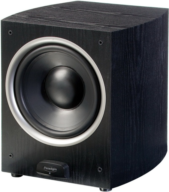 Сабвуфер Paradigm PDR-W100