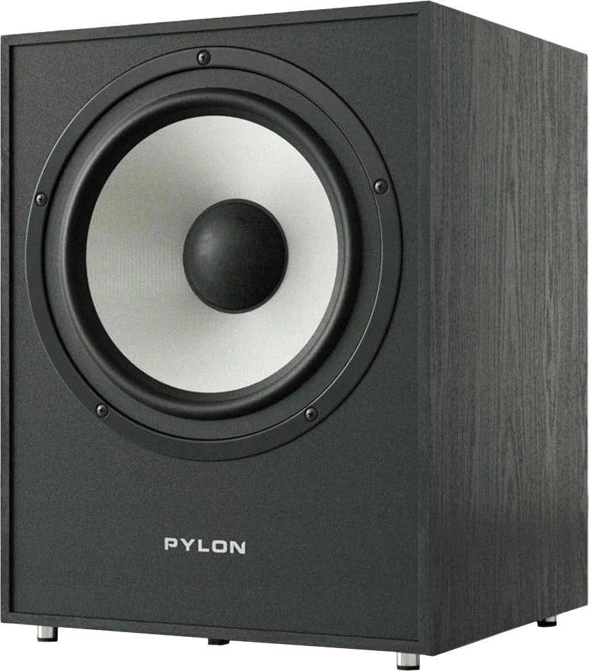 Сабвуфер Pylon Audio Pearl Sub