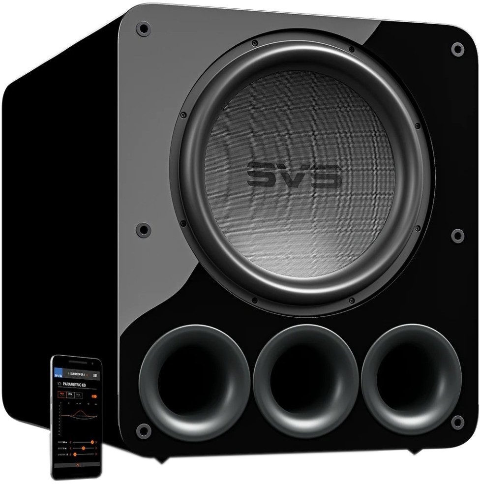 Сабвуфер SVS PB-5000