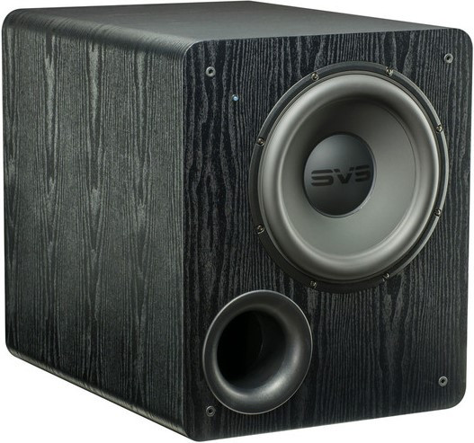Сабвуфер SVS PB-2000