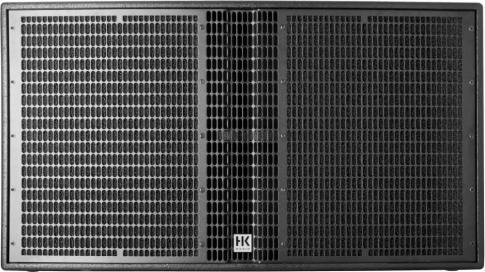 Сабвуфер HK Audio L Sub 4000