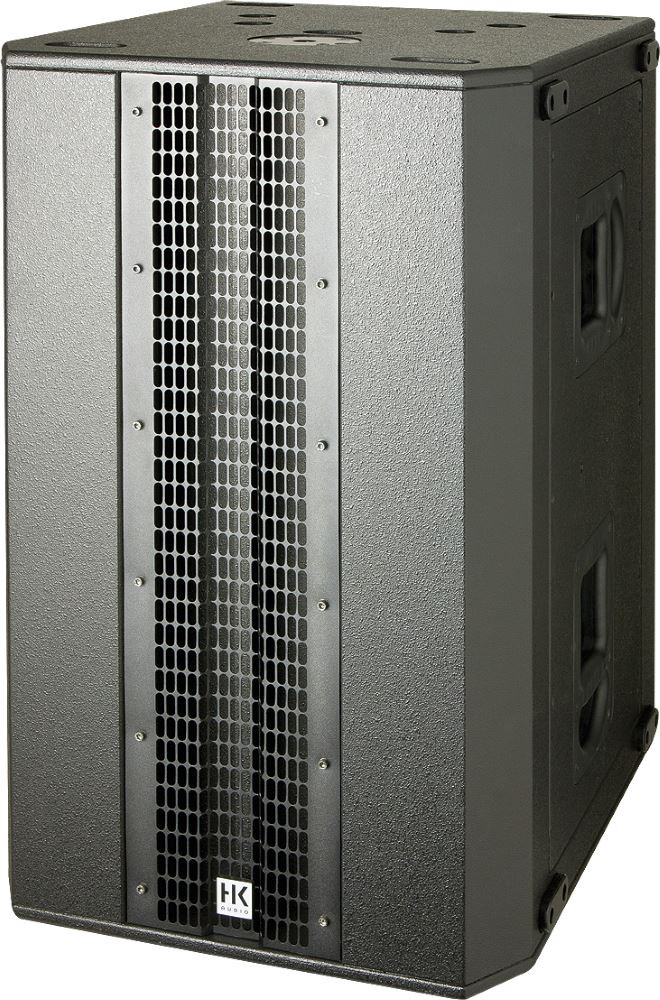 Сабвуфер HK Audio L Sub 2000
