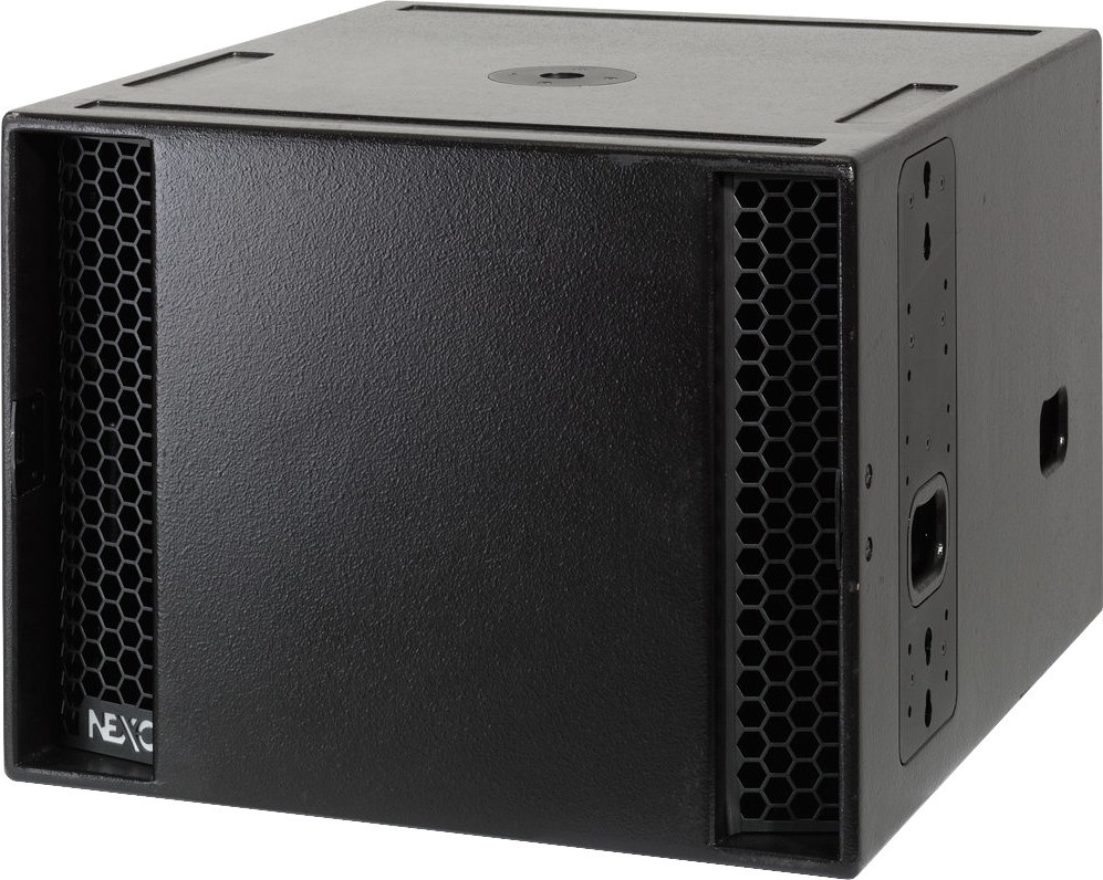 Сабвуфер Nexo LS18