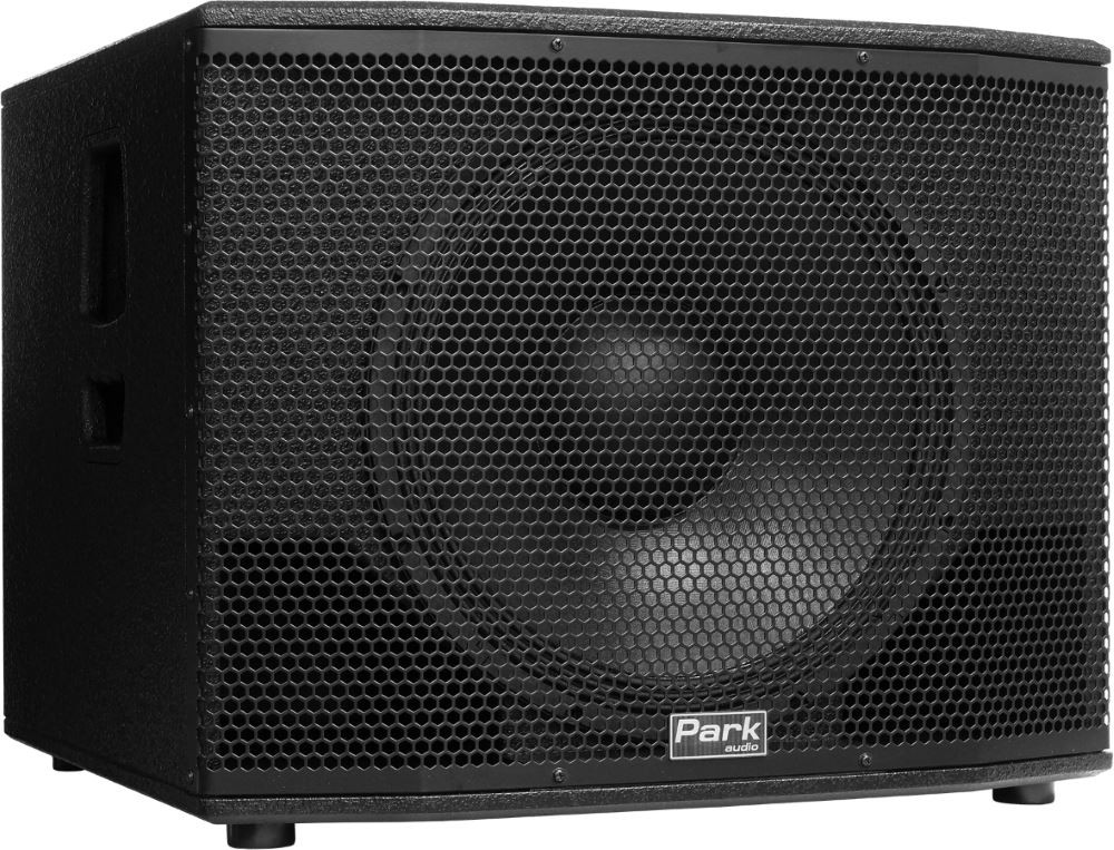 Сабвуфер Park Audio LS153-P