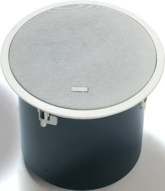 Сабвуфер Bosch LC2-PC60G6-10