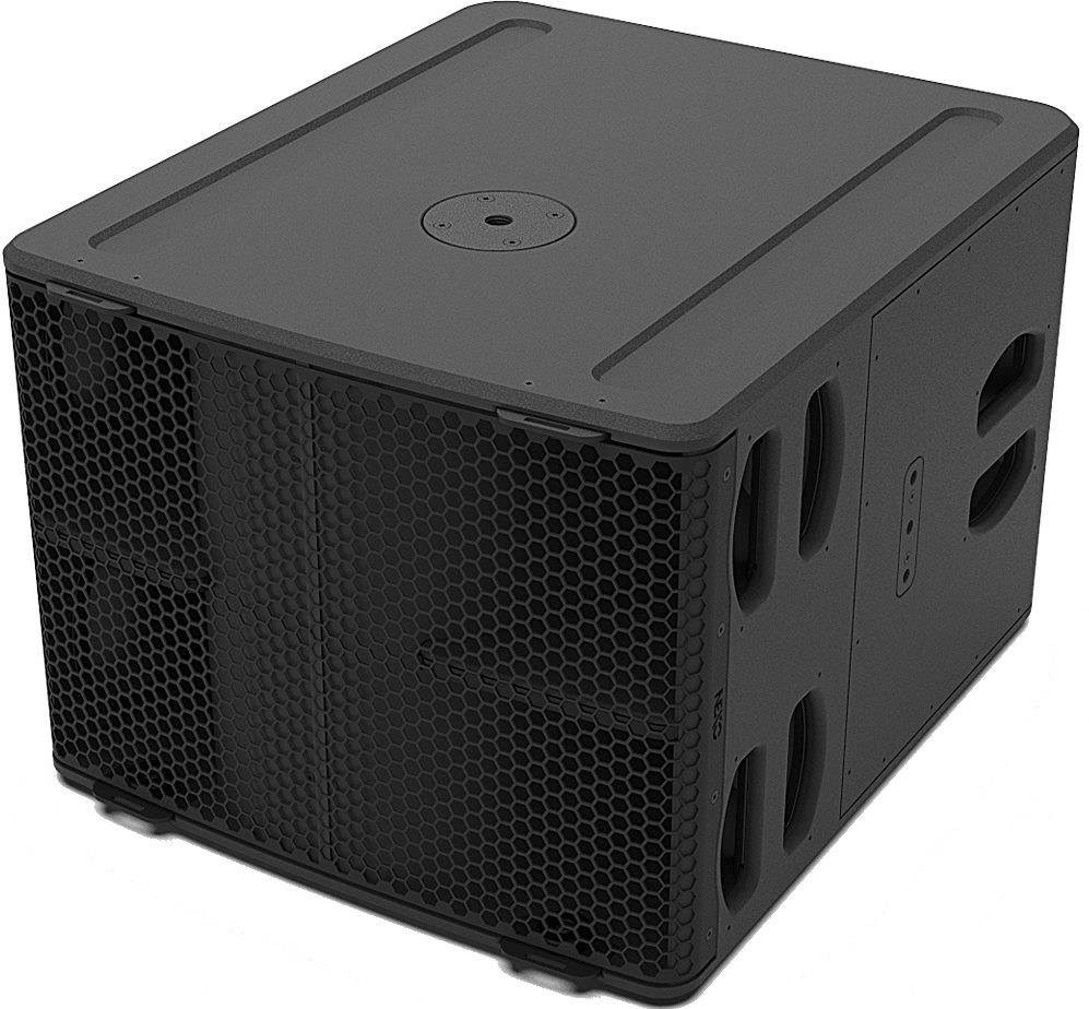 Сабвуфер Nexo L15