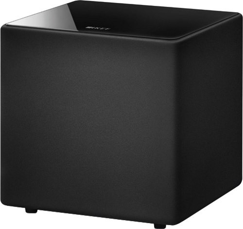 Сабвуфер KEF Kube8b
