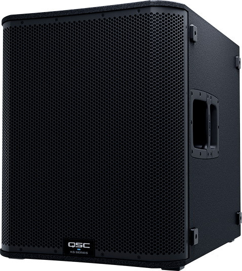 Сабвуфер QSC KS118