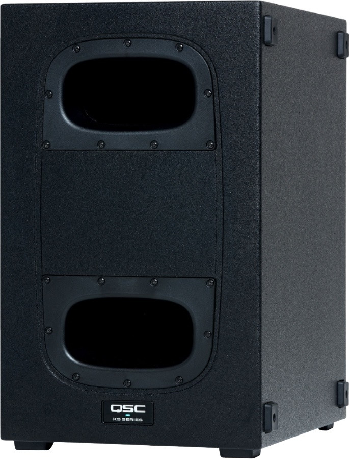 Сабвуфер QSC KS112
