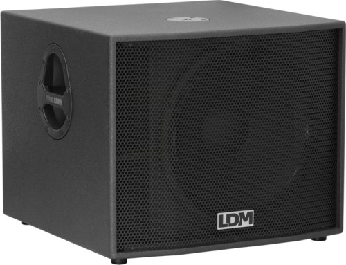 Сабвуфер LDM GSB-1018X