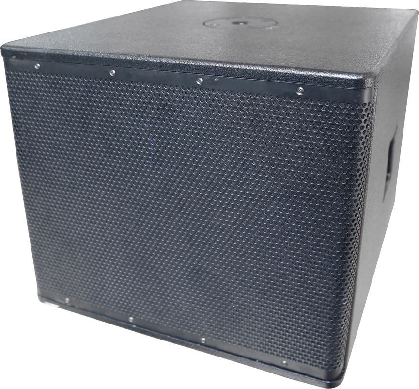 Сабвуфер BST K 12A