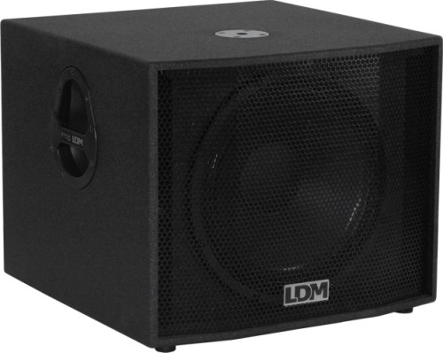 Сабвуфер LDM GSB-1018AX