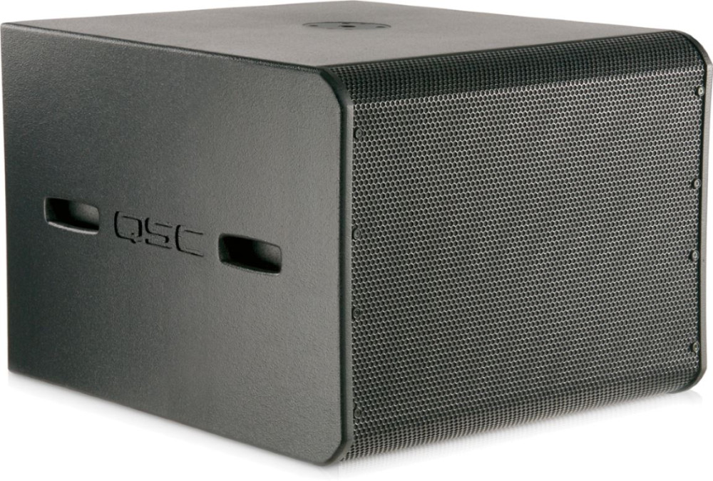 Сабвуфер QSC GP118-sw